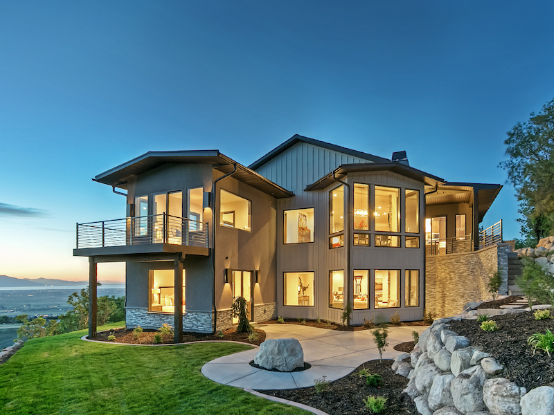 685 S. Summit Creek Dr, Woodland Hills, UT