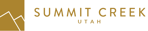 Summit Creek Utah Logo