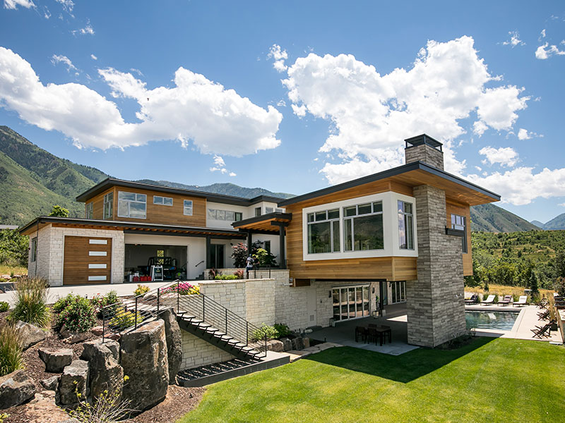 771 S. Nebo Circle, Woodland Hills, UT