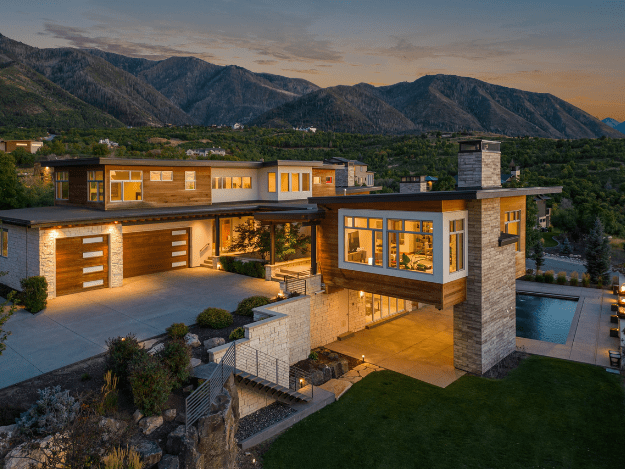 772 Summit Creek Drive #17, Woodland Hills, UT