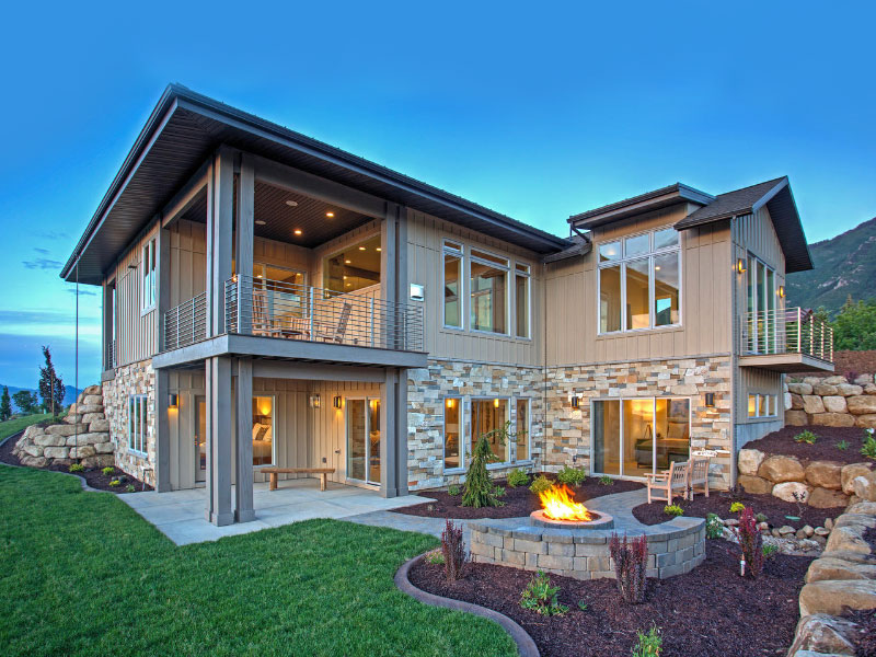 732 S. Nebo Circle, Woodland Hills, UT