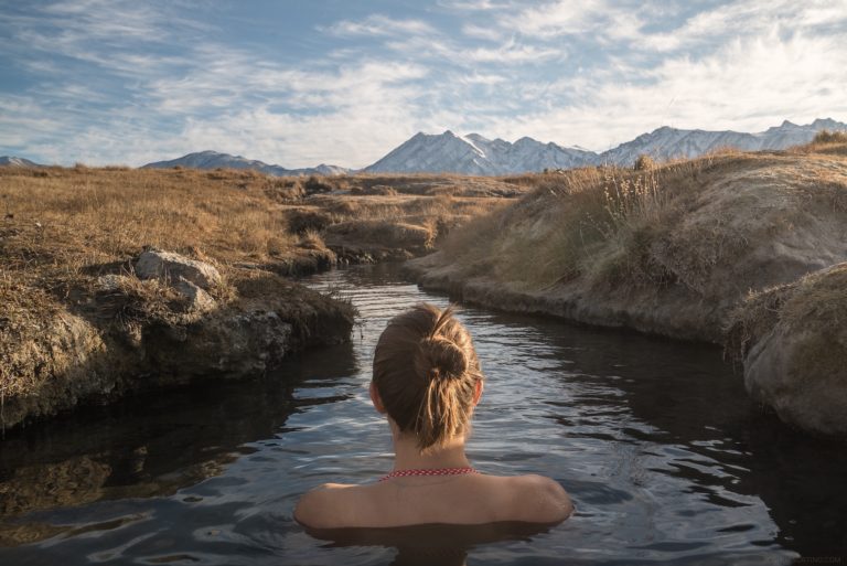 5 Natural Hot Springs in Utah to Keep Warm This Winter