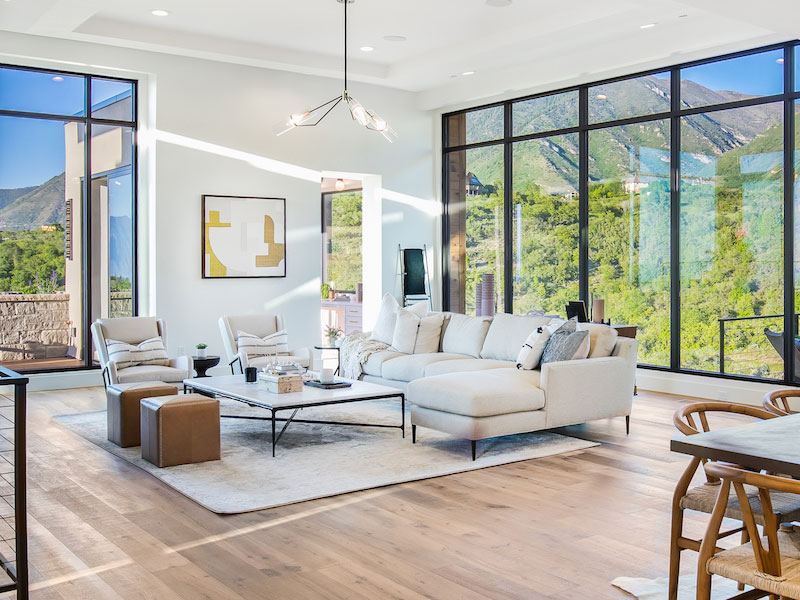791 S. Nebo Circle, Woodland Hills, UT