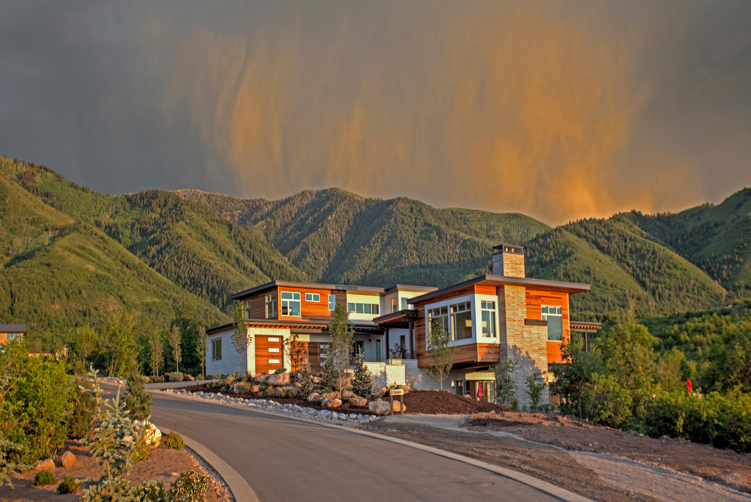 Summit Creek Utah Summit Creek Utah