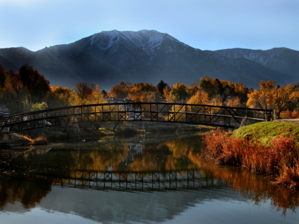 Southern utah county is one of the best places to live in Utah. 