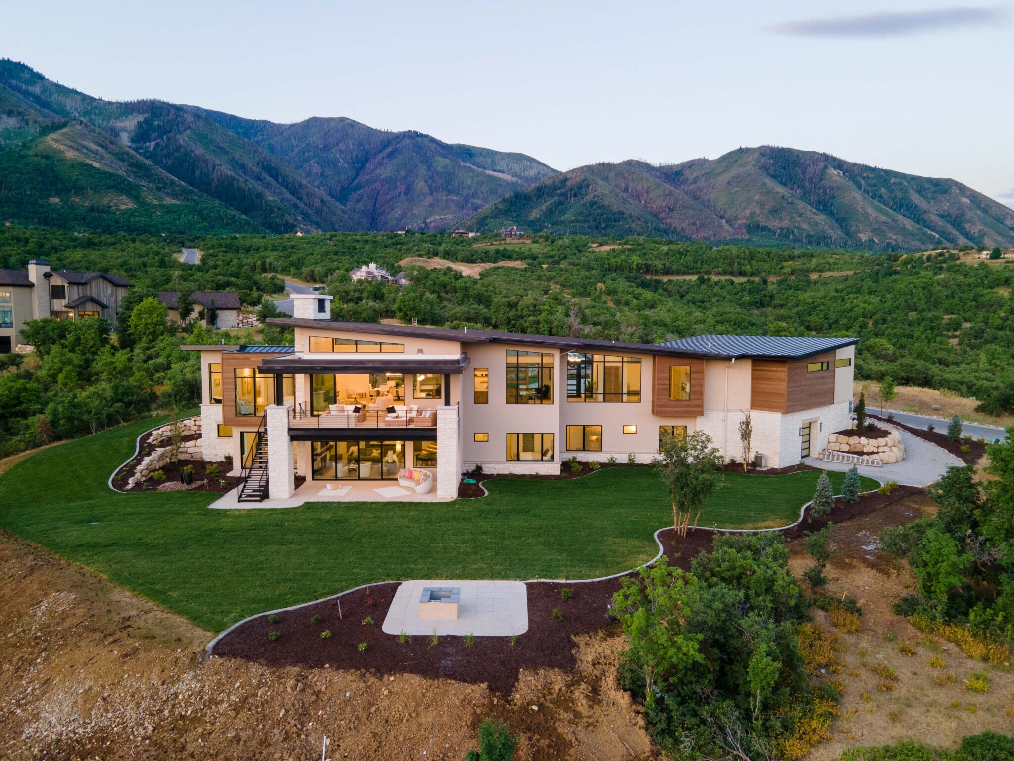 The Ultimate Guide to Utah's "Parade of Homes" Events And Showcases