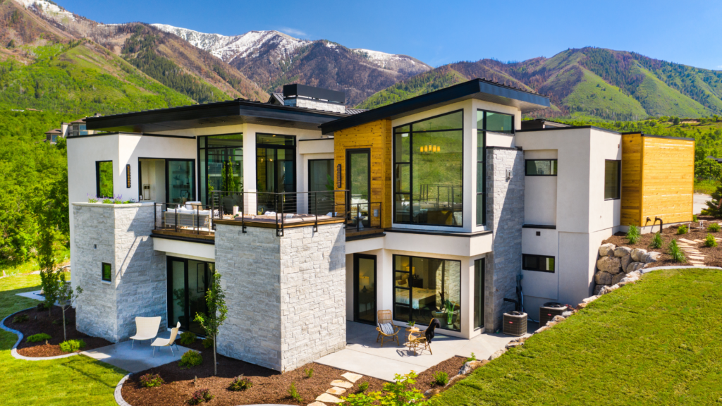utah valley parade of homes from 2019