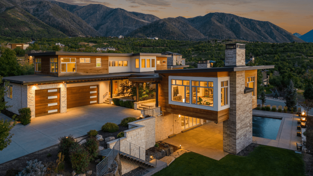 utah valley parade of homes showcase from 2015