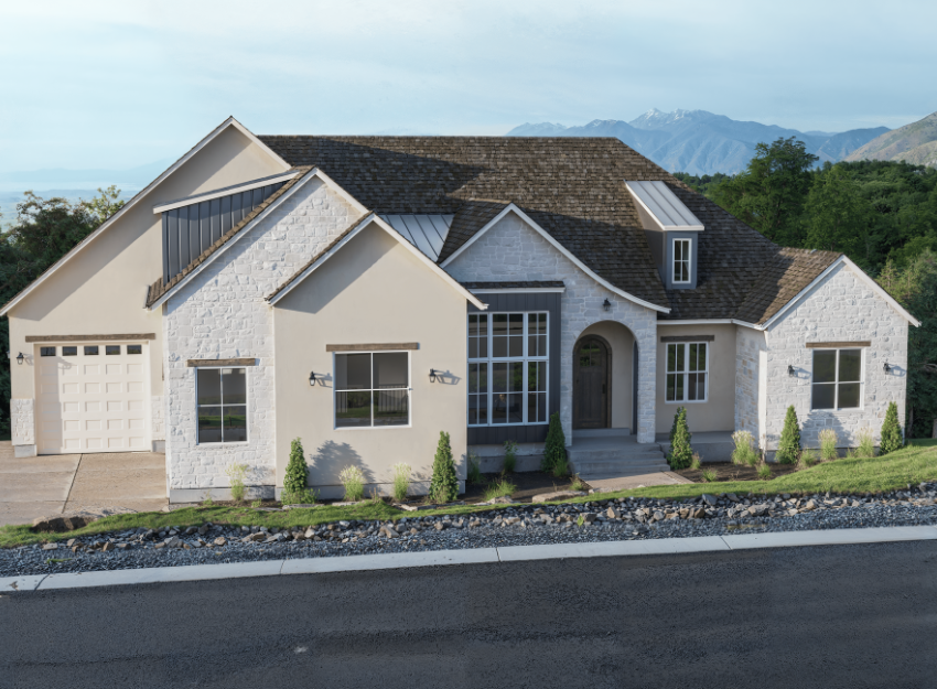 1087 S Loafer Dr, Woodland Hills, Ut 84653